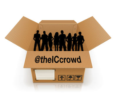 Introducing The IC Crowd