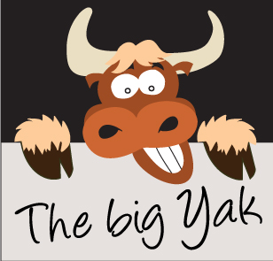 The big yak