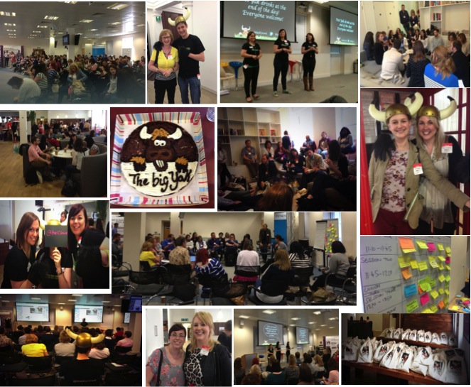 Return of the yak…