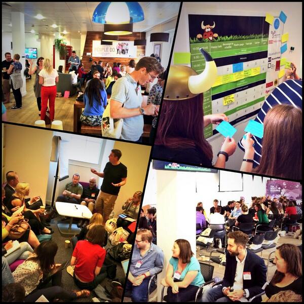 The curtain call at the big yak