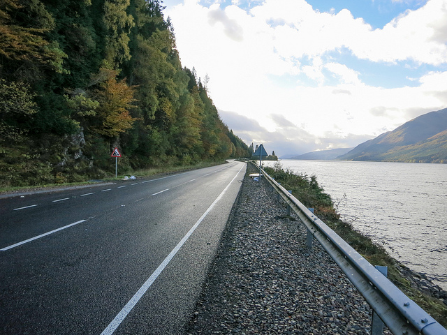 The IC Crowd is on a mini break!