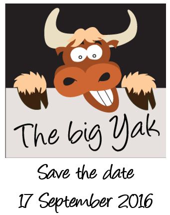 The Big Yak 2020