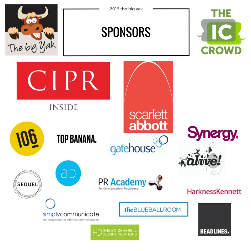 Making the big yak possible