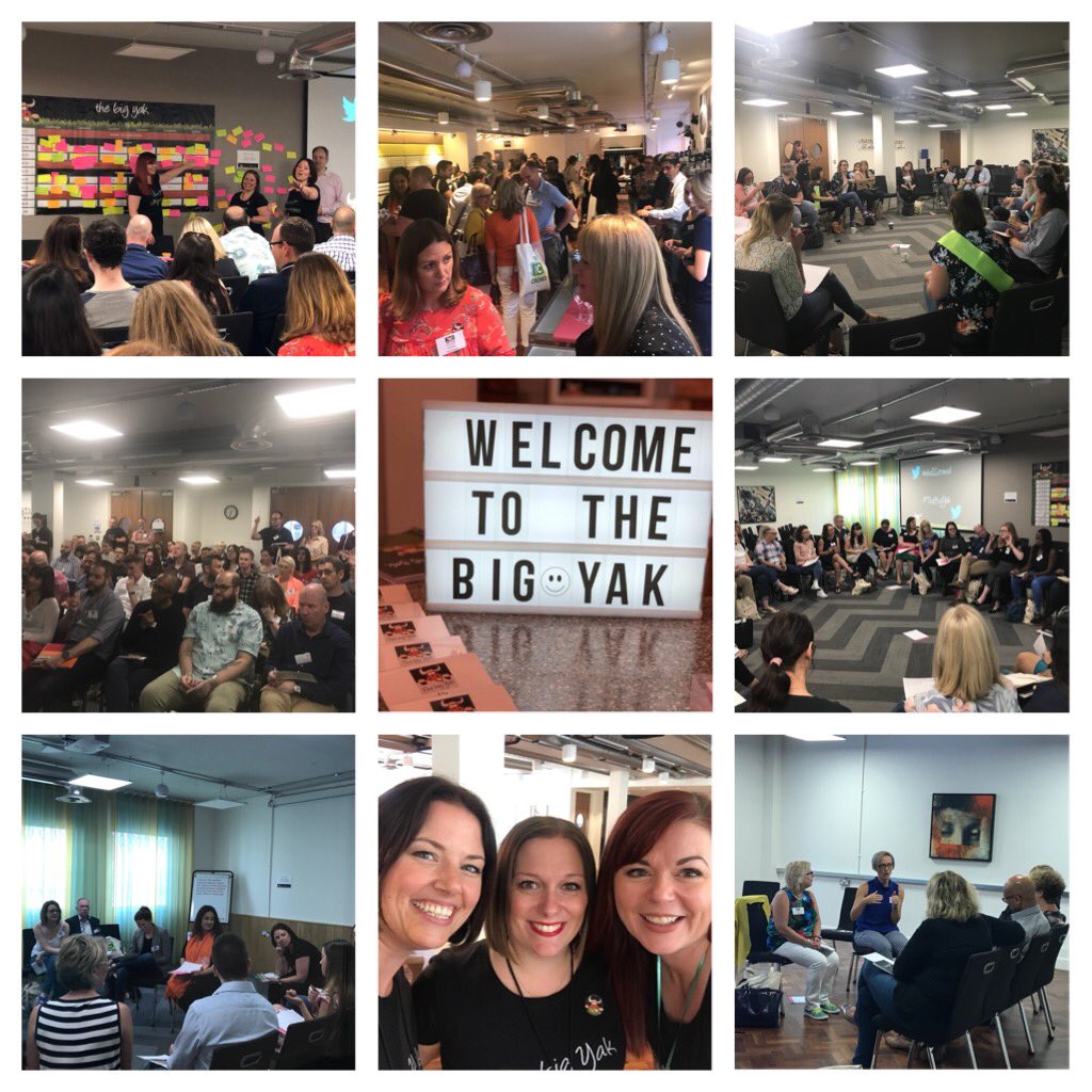 Tickets for The Big Yak 2020