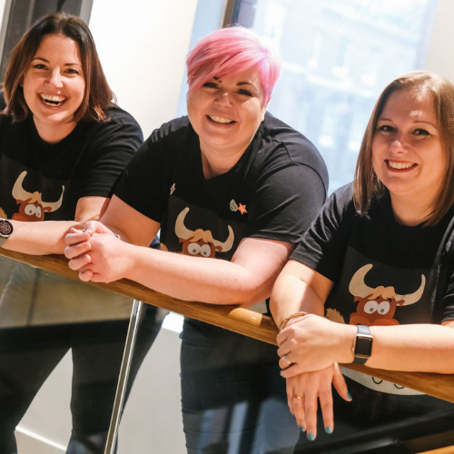 All good things come to an end…